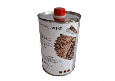 Kontakt Korkkiliima 1 L
