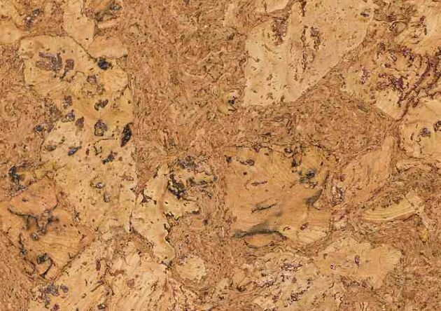 Down-Town - Korkkiparketti 6mm