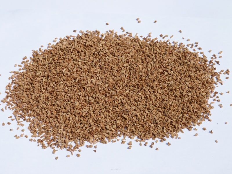 Korkki granulaatti 0.2-0.5 mm