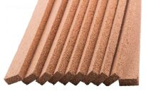 Korkki Liikuntasauma nauhat 925x23x10mm - 3