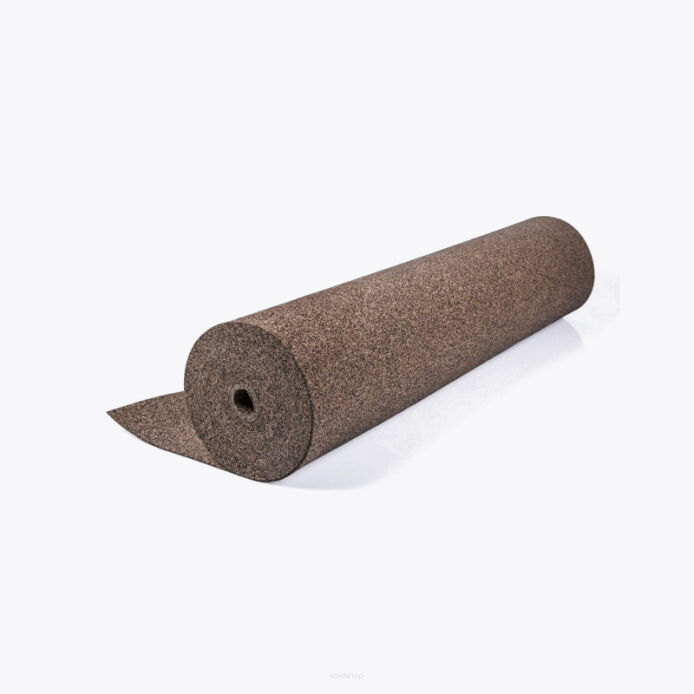 Kumi korkkialuskerros 2mm (1mx10m)