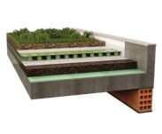 Lämpöeristys ja äänieristys korkki eristelevy  1000x500x15mm - 4