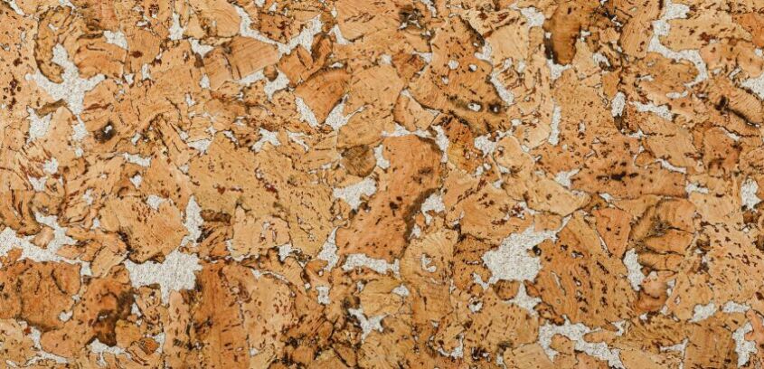 Seinäkorkki MALTA BEIGE 3MM
