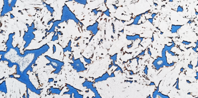 Seinäkorkki  Blue Snow 3MM