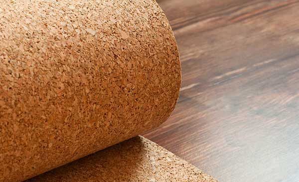 Korkki alus levy paneeleille – minkä paksuuden minun pitäisi valita?