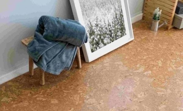 Haluatko ympäristöystävällisen lattian?