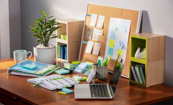 Korkkitaulut toimistoon ja muualle