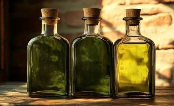 Korkit – ei vain viinille