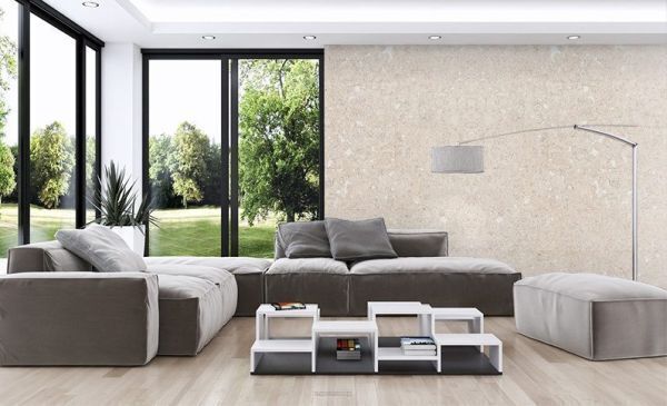 Ympäristöystävällinen huoneisto - hiljaiset ja lämpimät korkkiseinät